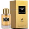 Maison Alhambra Exclusif Oud | Eau de Parfum 100 ml | by Maison Alhambra