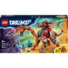 LEGO DREAMZZZ 71514 DINO JET MOD. 71514 EAN 5702018063682