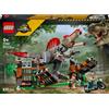 LEGO JURASSIC WORLD 77982 SPINOSAURUS DINOSAUR ESCAPE MOD. 77982 EAN 57020180626