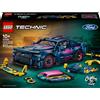 LEGO TECHNIC 42236 FORD MUSTANG GT CUSTOM GARAGE MOD. 42236 EAN 5702018067567