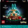 LEGO POKEMON 72150 MUNCHLAX MOD. 72150 EAN 5702018069257