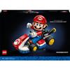 LEGO SUPER MARIO 72037 MARIO & STANDARD-KART MOD. 72037