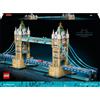 LEGO ARCHITECTURE 21067 TOWER BRIDGE MOD. 21067 EAN 5702018063705