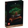 LEGO CREATOR EXPERT 10281 ALBERO BONSAI MOD. 10281