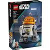 LEGO STAR WARS 75416 DROIDE ASTROMECCANICO CHOPPER C1-10P MOD. 75416 EAN 5702017