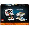 LEGO IDEAS 21345 FOTOCAMERA POLAROID ONESTEP SX-70 MOD. 21345