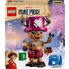 LEGO ONE PIECE 75643 TONY TONY CHOPPER MOD. 75643 EAN 5702018067352