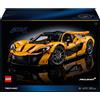 LEGO TECHNIC 42172 MCLAREN P1 MOD. 42172 EAN 5702017595672