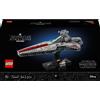 LEGO STAR WARS 75441 INCROCIATORE D'ATTACCO CLASSE VENATOR MOD. 75441 EAN 570201