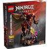 LEGO NINJAGO 71846 THE FIRE KNIGHT MECH MOD. 71846 EAN 5702017815794