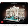 LEGO ARCHITECTURE 21062 FONTANA DI TREVI MOD. 21062 EAN 5702017816753