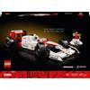 LEGO ICONS 10330 MCLAREN MP4/4 & AYRTON SENNA MOD. 10330