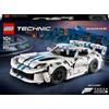 LEGO TECHNIC 42234 DODGE VIPER GTS-R SPORTS CAR MOD. 42234 EAN 5702018067543