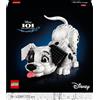 LEGO DISNEY CLASSIC 43269 CUCCIOLO DALMATA 101 MOD. 43269 EAN 5702017814582