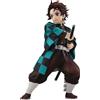 Good Smile Company (Good Smile Good Smile Company Demon Slayer: Kimetsu no Yaiba: Tanjiro Kamado Pop Up NUOVO