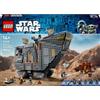 LEGO STAR WARS 75453 OFFWORLD SANDCRAWLER E MUDHORN MOD. 75453 EAN 5702018063101