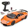 Tamiya Carson CARSON 1:14 LAMBORGHINI MURCIELAGO 2,4G 100% RTR ORANGE MOD. 500404351 EAN 40052