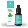 Olio CBD 30% in Olio MCT C8 Menta Relax | Senza THC 3000mg CBD 10 ml G