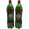 SMLAAE GUARANA - BEVANDA - GUARANA ANTARCTICA - ORIGINE DEL BRASILE - CONFEZIONE DA 2-1,5 LITRO