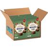Generico 8X Misura Naturicca Plant Based Biscotti Integrali alle Nocciole e Fave di Cacao 260g