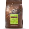 Callebaut Cacao in polvere alcalinizzato Extra Brute rosso scuro (22-24% di grassi), 5 kg