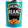 HEINZ Fagioli al forno 415 g