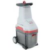 AL-KO Biotrituratore elettrico AL-KO Easy Crush MH 2800 con sistema a coltelli reversibili e cestello