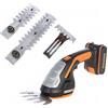 Worx WG801E - Forbice tagliaerba a batteria 4 in 1- tagliasiepi - 20V 2Ah