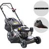 Marina Systems MX 57 3V - Tagliaerba a scoppio trazionato - Motore Kohler CV224