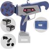 BullMach Arianna 80-40 - Legatrice per vigneto a batteria - 2 x 16.8V 2Ah
