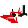AgriEuro Premium MD-02AF - Aratro monovomere - Per trattori con attacco a tre punti