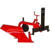 AgriEuro Premium MD-02BF - Aratro monovomere - Per trattori con attacco a tre punti