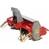 GeoTech Pro LRT 115 - Zappatrice per trattore serie leggera - Spostamento manuale