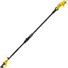 Stanley Fatmax SFMCPP632B-XJ - Svettatoio a batteria - 240 cm - 18V - Diametro di taglio 32mm - SENZA BATTERIA E CARICABATTERIA