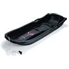 Bob Slittino Nero con Freni Stiga Pacer Duo