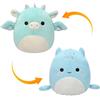 Squishmallows 12,7 cm Flip-A-Mallows Kellytoy Pluch (Miles & Lune), SQFP00176