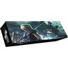 Square Enix Square-Enix Final Fantasy TCG Box Raccogli Carte Cloud Strife, 24 x 11 x 8 cm