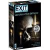 Devir- BGEXIT9 Exit - Las catacumbas del Terror, Multicolor (1)