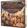 Asmodee Captain Games Path of Civilization - Giochi da tavolo - Giochi da tavolo - Giochi di sviluppo - a partire dai 14 anni - da 1 a 5 giocatori - versione francese