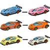 LMJOPYQ Set di 3 cambiatori di colore, auto che cambiano colore, mini racer, compleanni e occasioni speciali