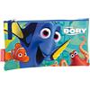 Disney Pixar - Astuccio per matite alla Ricerca di Dory Ocean, Colore: Blu