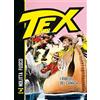 Sergio Bonelli Editore Tex. I ribelli del Canada
