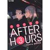 Edizioni BD Tokyo after hours (Vol. 3)