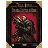Fantasy Flight Game Dark Heresy - Kit dell'Arbitro di Gioco