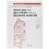 Design Engineering Manuale del recupero della regione Marche
