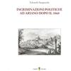 D'Amico Editore Incriminazioni politiche ad Ariano dopo il 1860