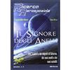 IBN Il signore degli anelli. Alla scoperta dei segreti di Saturno, dei suoi anelli e dei suoi satelliti