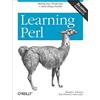 O'Reilly Learning Perl