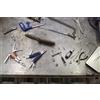IMPRESSION Multiutensile milani | inox | 10 in 1 Personalizzate o neutre
