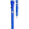 IMPRESSION Torcia e cacciavite olivia | alluminio | 2 in 1 Personalizzate o neutre